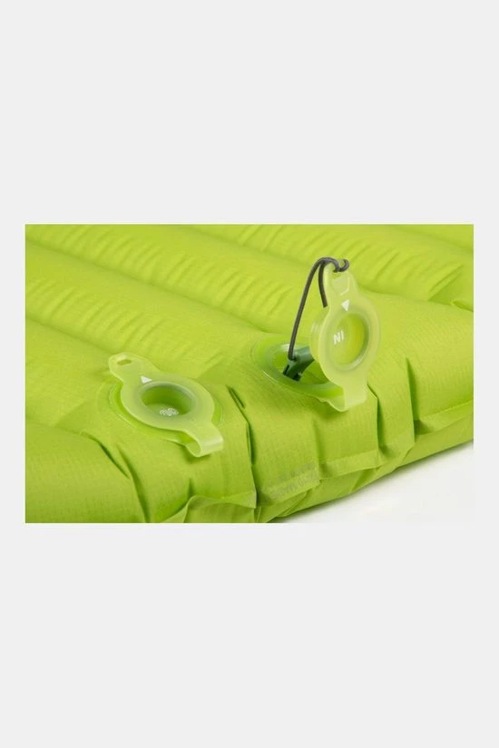 Exped Ultra 1R Duo Lw Luchtbed - Afbeelding 4