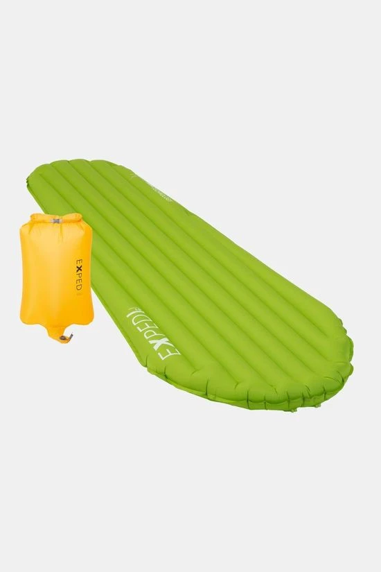 Exped Ultra 1R M Mummy Luchtbed - Afbeelding 3