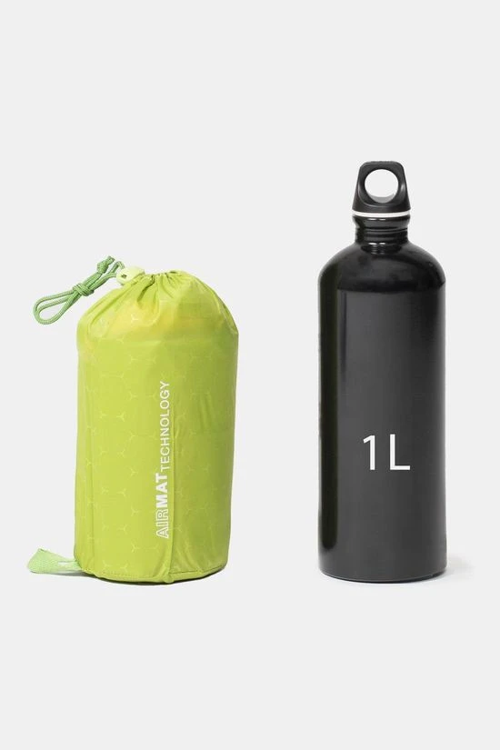 Exped Ultra 1R M Mummy Luchtbed - Afbeelding 9