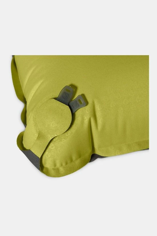 Nemo Astro Insulated Long Wide Luchtbed - Afbeelding 4