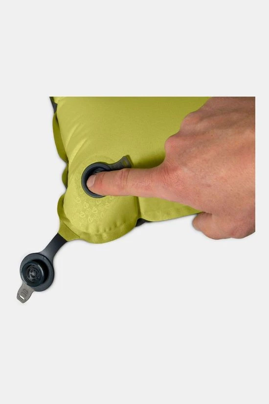 Nemo Astro Insulated Long Wide Luchtbed - Afbeelding 5