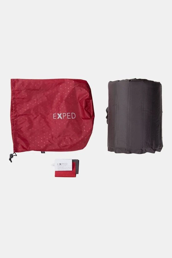 Exped Sim Comfort Duo 7.5 Slaapmat - Afbeelding 7