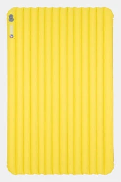 Big Agnes Divide Insulated Double Wide Slaapmat