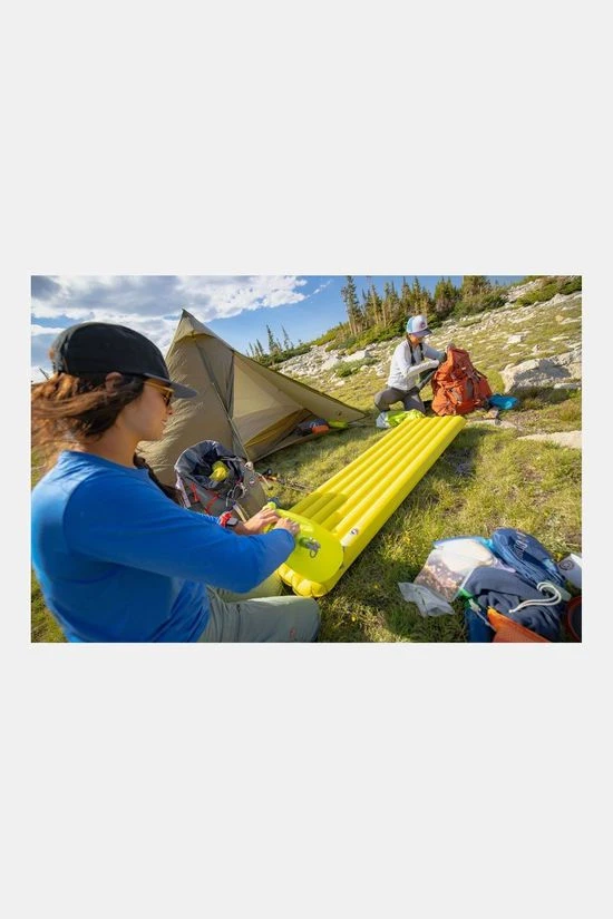 Big Agnes Divide Insulated Regular Slaapmat - Afbeelding 2