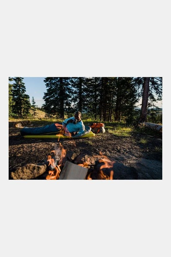 Big Agnes Divide Insulated Regular Slaapmat - Afbeelding 3