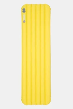 Big Agnes Divide Insulated Wide Long Slaapmat