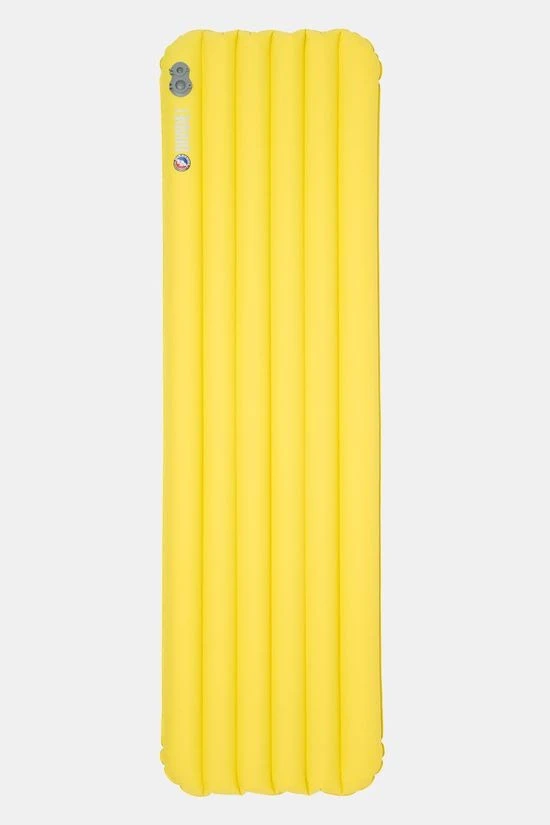 Big Agnes Divide Insulated Wide Long Slaapmat