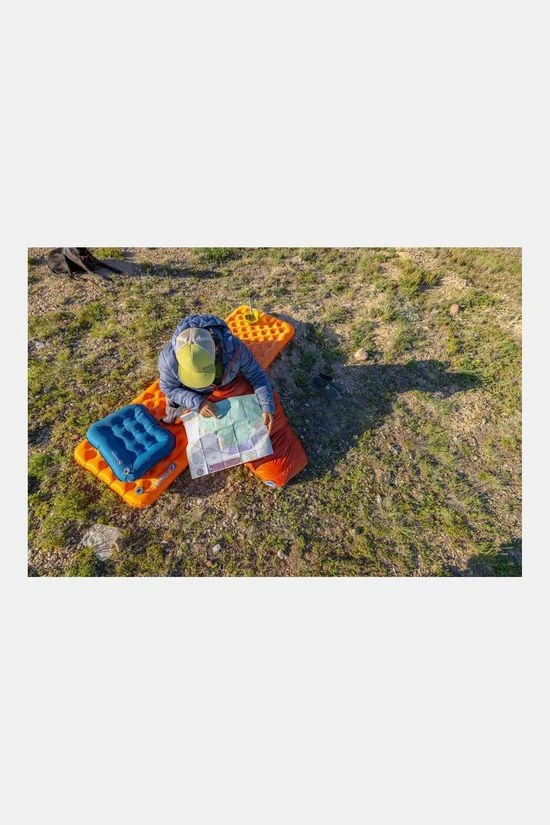 Big Agnes Zoom UL Insulated Regular Slaapmat - Afbeelding 2