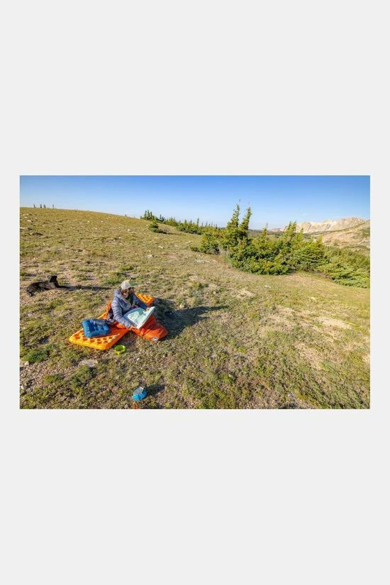 Big Agnes Zoom UL Insulated Regular Slaapmat - Afbeelding 3