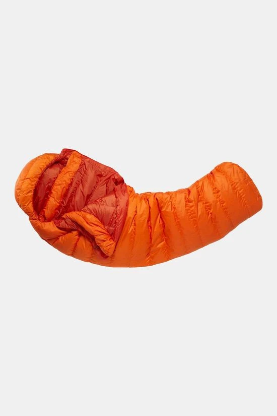 Rab Ascent 300 Long Slaapzak - Afbeelding 5