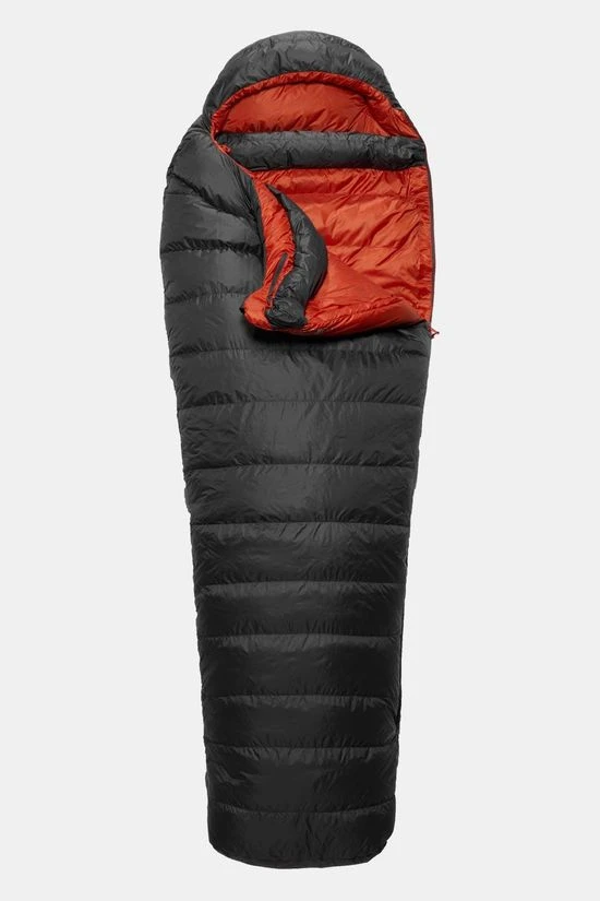 Rab Ascent 500 Long Slaapzak - Afbeelding 2