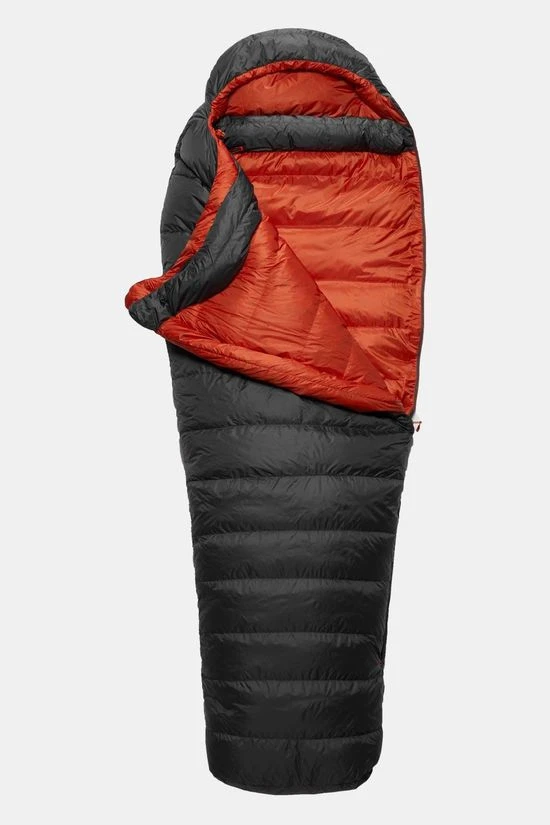 Rab Ascent 500 Long Slaapzak - Afbeelding 3