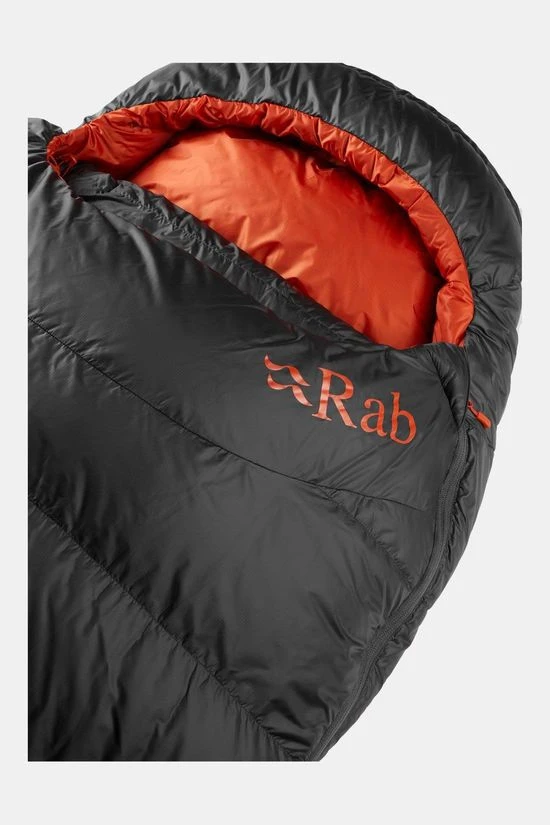 Rab Ascent 500 Long Slaapzak - Afbeelding 9
