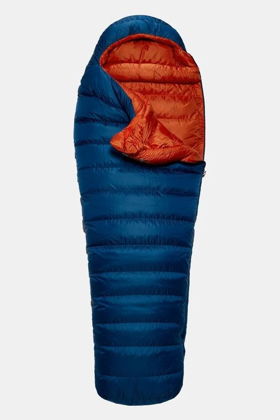 Rab Ascent 700 Long Slaapzak - Afbeelding 2