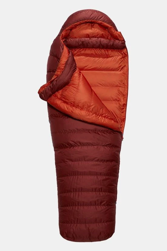 Rab Ascent 900 Long Slaapzak - Afbeelding 3