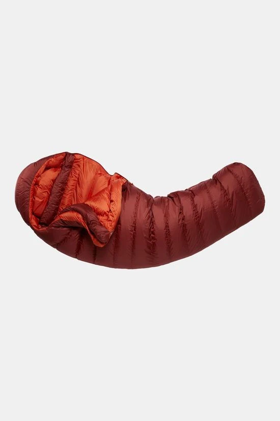 Rab Ascent 900 Long Slaapzak - Afbeelding 5