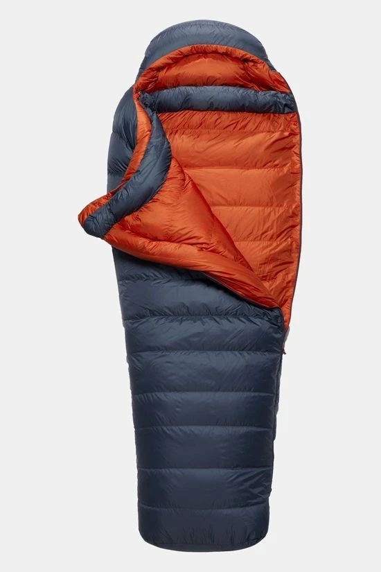 Rab Ascent 1100 Dames Slaapzak - Afbeelding 2