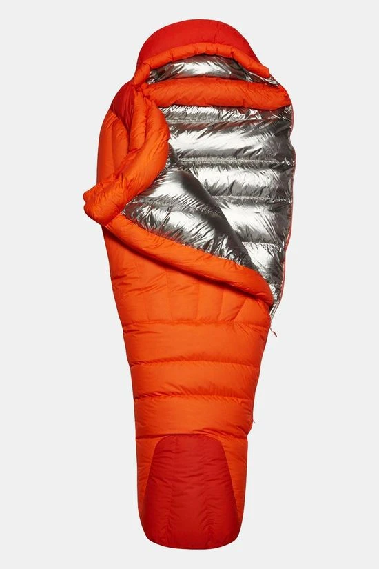 Rab Andes Infinium 800 Slaapzak - Afbeelding 2