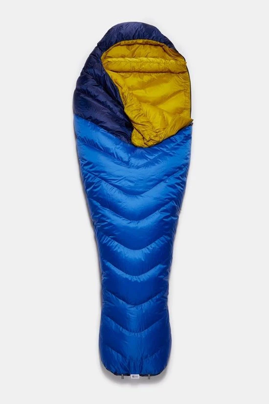 Rab Neutrino 200 Long Slaapzak - Afbeelding 2