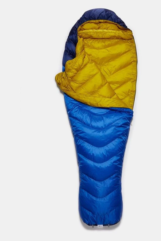 Rab Neutrino 200 Long Slaapzak - Afbeelding 4