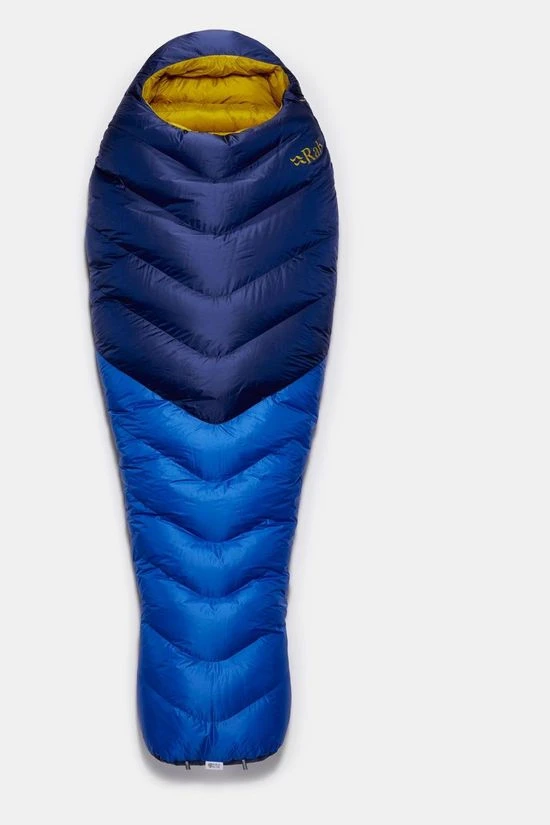 Rab Neutrino 600 Slaapzak