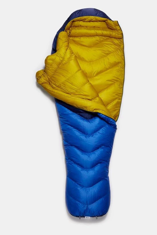 Rab Neutrino 600 Slaapzak - Afbeelding 3