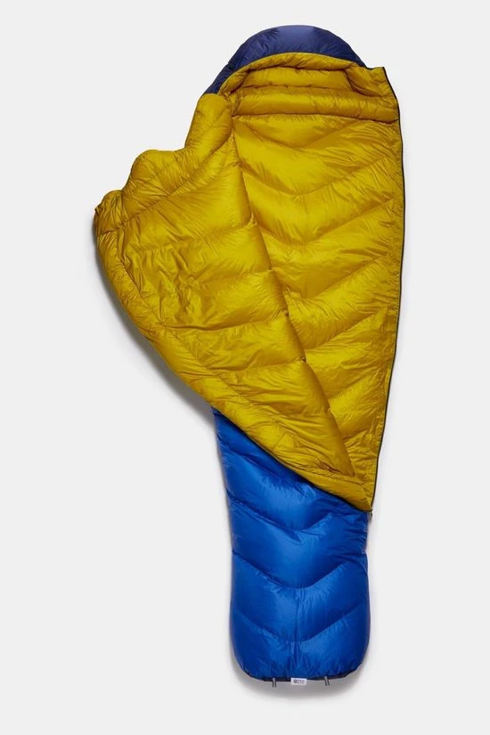 Rab Neutrino 600 Slaapzak - Afbeelding 4