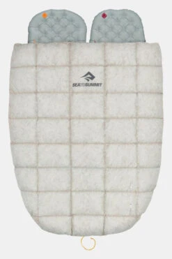 Sea To Summit Ember Ebi Quilt Double