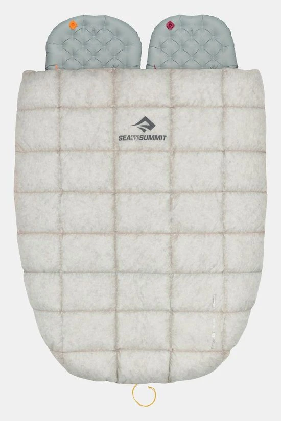 Sea To Summit Ember Ebi Quilt Double