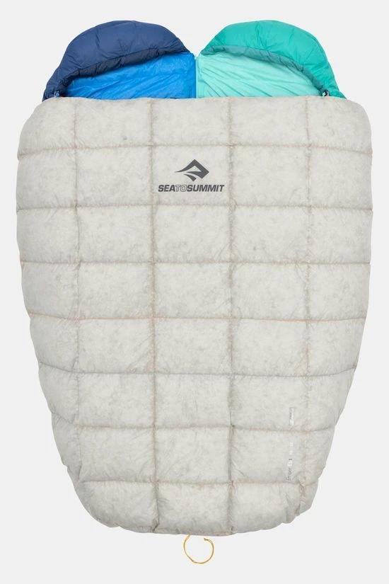 Sea To Summit Ember Ebi Quilt Double - Afbeelding 3