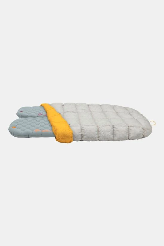 Sea To Summit Ember Ebi Quilt Double - Afbeelding 5