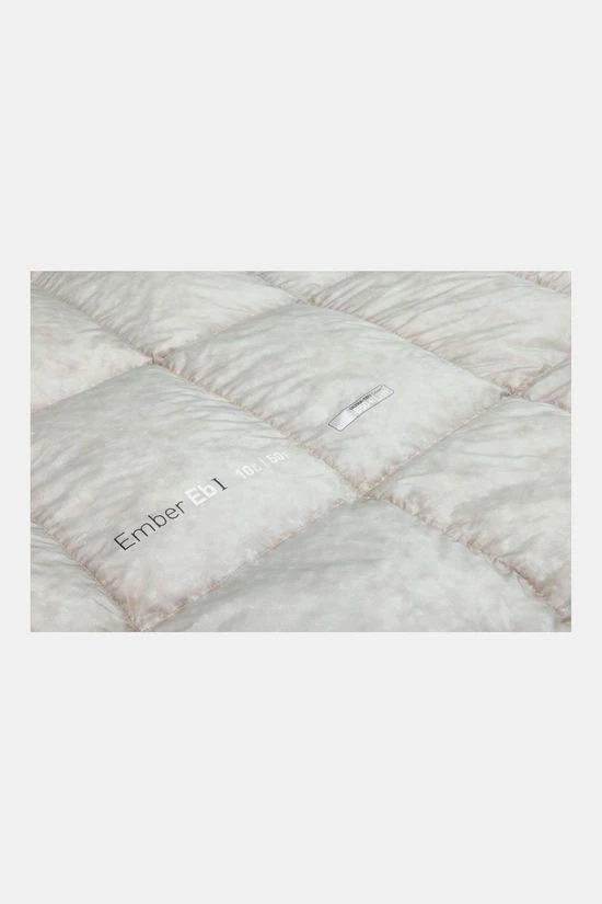 Sea To Summit Ember Ebi Quilt Double - Afbeelding 7