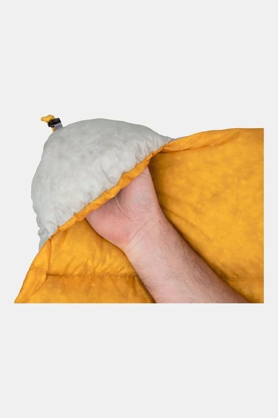 Sea To Summit Ember Ebi Quilt Double - Afbeelding 8