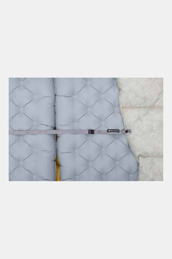 Sea To Summit Ember Ebi Quilt Double - Afbeelding 9