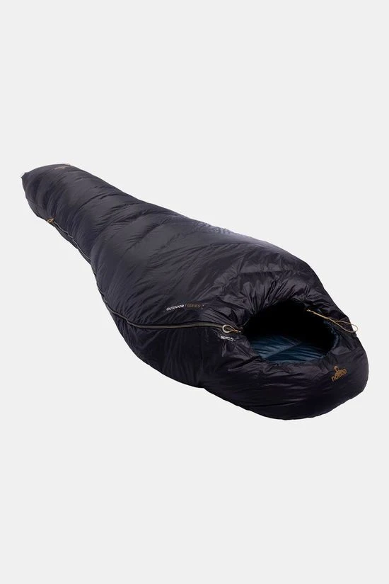 NOMAD Orion 180 XL Mummy Dons 2 Seizoenen Slaapzak - Afbeelding 3