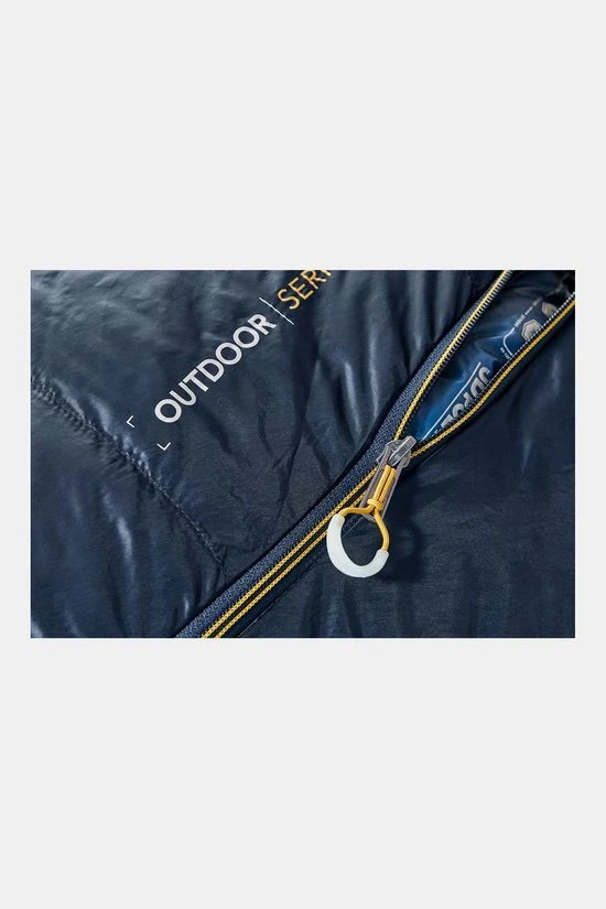 NOMAD Orion 180 XL Mummy Dons 2 Seizoenen Slaapzak - Afbeelding 6