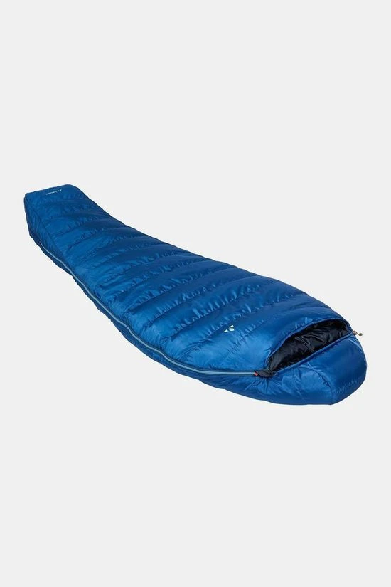 VAUDE Hochgrat 300 XL Dwn Slaapzak - Afbeelding 2
