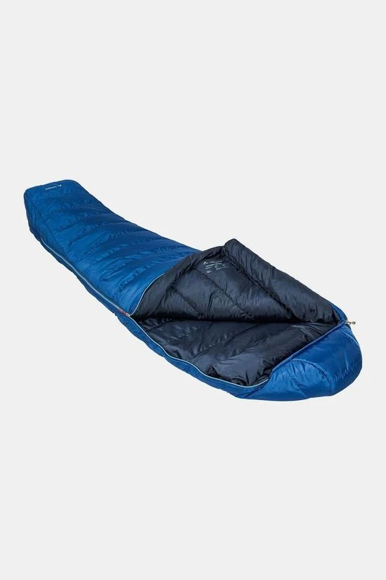 VAUDE Hochgrat 300 XL Dwn Slaapzak - Afbeelding 3