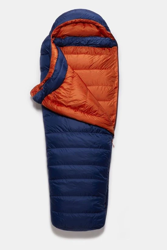 Rab Ascent 700 Dames Slaapzak - Afbeelding 3