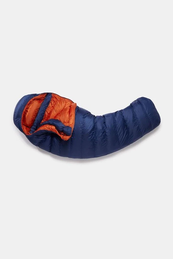 Rab Ascent 700 Dames Slaapzak - Afbeelding 5