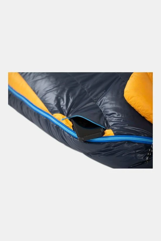 Nemo Disco Mens 15 Long Slaapzak - Afbeelding 8