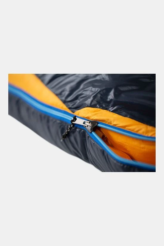 Nemo Disco Mens 15 Long Slaapzak - Afbeelding 9