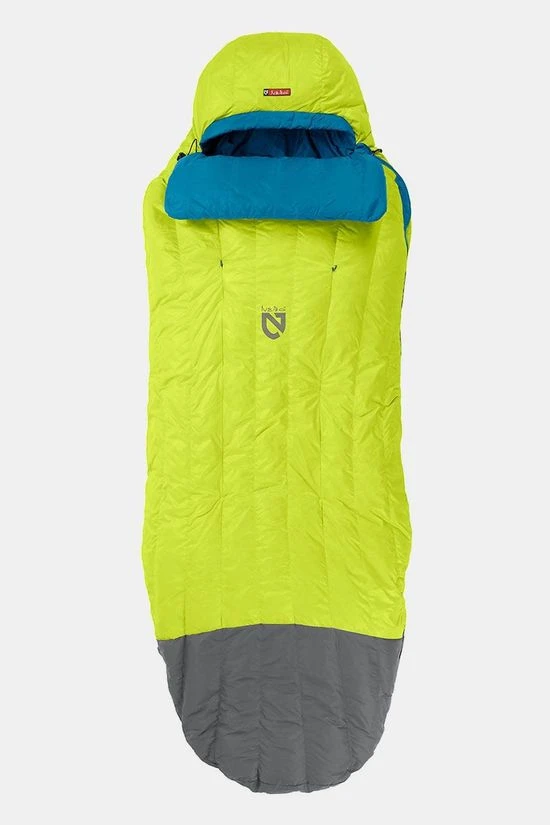 Nemo Disco Mens 30 Long Slaapzak