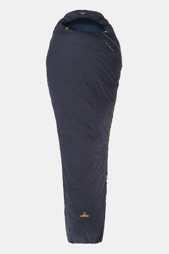 NOMAD Orion 290 Mummy Dons Slaapzak XL
