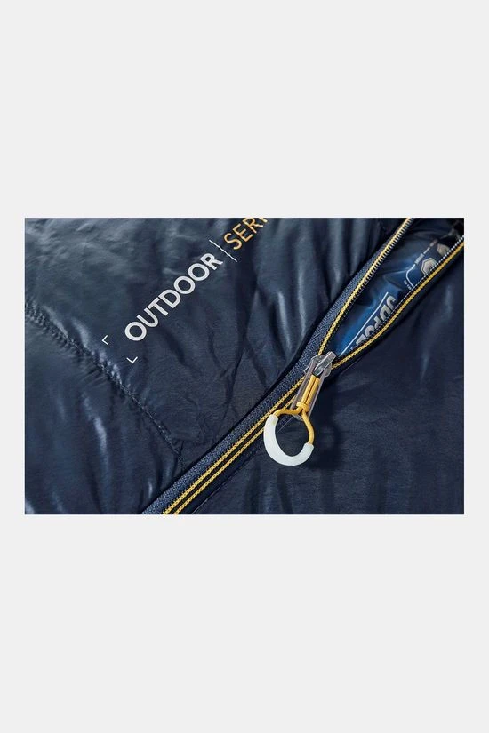 NOMAD Orion 290 Mummy Dons Slaapzak XL - Afbeelding 6