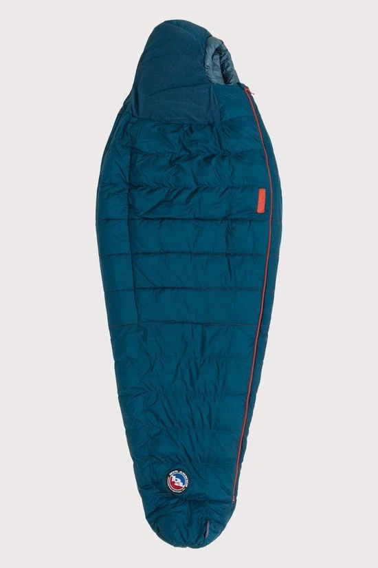 Big Agnes Sidewinder SL 35F Regular Slaapzak