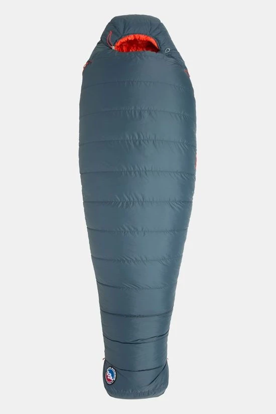 Big Agnes Torchlight 20F Long Left Slaapzak