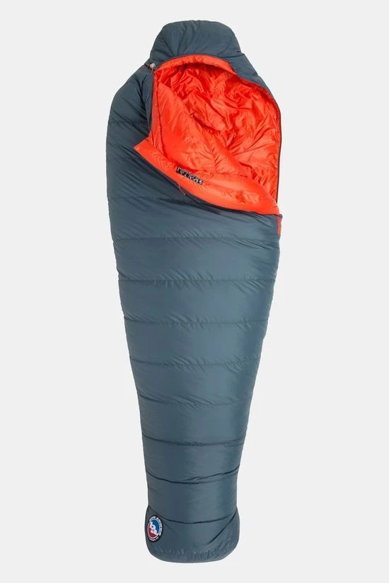 Big Agnes Torchlight 20F Long Left Slaapzak - Afbeelding 3
