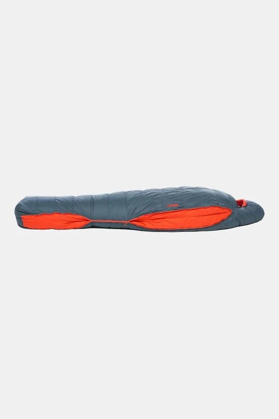 Big Agnes Torchlight 20F Long Left Slaapzak - Afbeelding 4