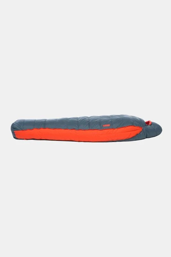 Big Agnes Torchlight 20F Long Left Slaapzak - Afbeelding 5